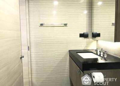 1-BR Condo at Klass Langsuan near BTS Chit Lom (ID 419795)