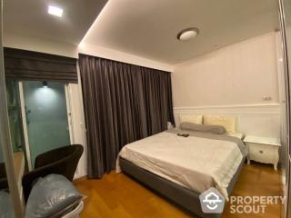 1-BR Condo at Inter Lux Premier Sukhumvit 13 near ARL Makkasan