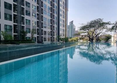 The Base Condo 2 Bedrooms for Sale