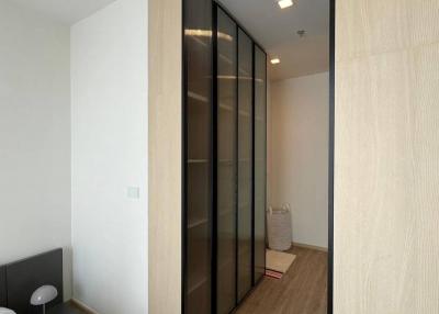 Modern 1-BR Condo at Noble State 39 near BTS Phrom Phong