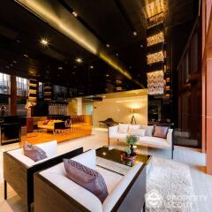 2-BR Condo at Maestro 39 near BTS Phrom Phong