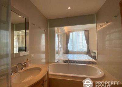 Spectacular High Rise 2-BR Condo at The Empire Place near BTS Chong Nonsi