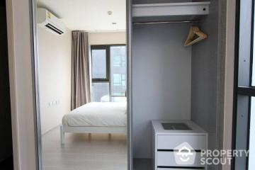 2-BR Condo at Rhythm Sukhumvit 36-38 near BTS Thong Lor (ID 426667)