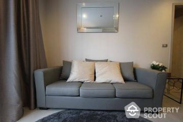 2-BR Condo at Rhythm Sukhumvit 36-38 near BTS Thong Lor (ID 426667)