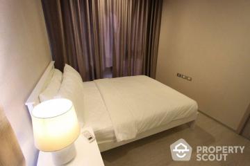 2-BR Condo at Rhythm Sukhumvit 36-38 near BTS Thong Lor (ID 426667)