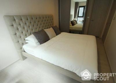 2-BR Condo at Rhythm Sukhumvit 36-38 near BTS Thong Lor (ID 426667)