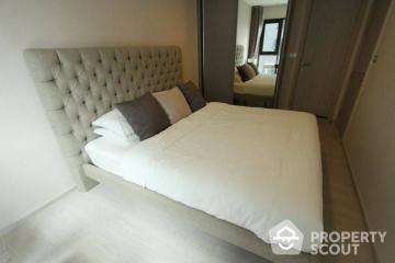 2-BR Condo at Rhythm Sukhumvit 36-38 near BTS Thong Lor (ID 426667)