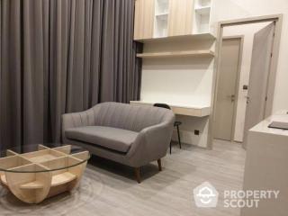 1-BR Condo at The Line Sukhumvit 101 near BTS Punnawithi