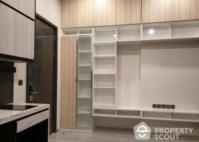 1-BR Condo at The Line Sukhumvit 101 near BTS Punnawithi