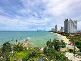 3 Bedrooms Condo in The Cove Pattaya Wongamat C011070