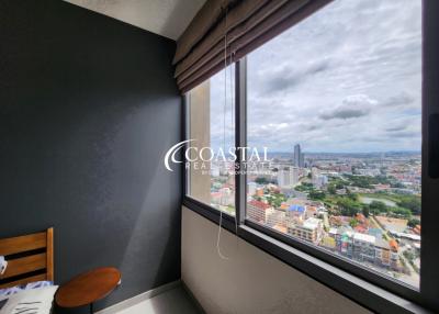 Condo For Rent South Pattaya
