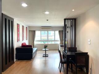 One-Bedroom Condo in Prime Punna Residence @ Nimman