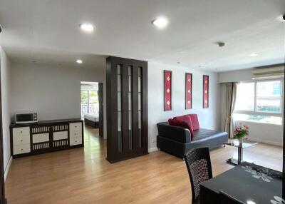 One-Bedroom Condo in Prime Punna Residence @ Nimman