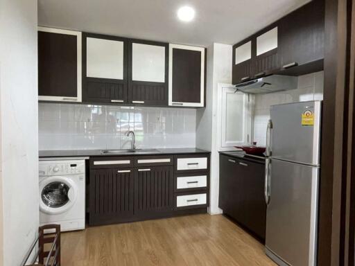 One-Bedroom Condo in Prime Punna Residence @ Nimman