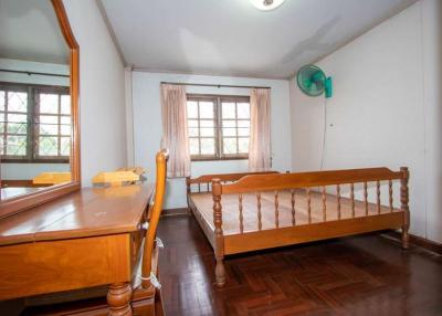 Affordable 3 bed house at Sunshine Village near Maejo University