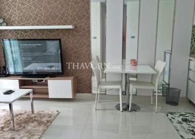 Condo for sale 1 bedroom 35 m² in Amazon Residence, Pattaya