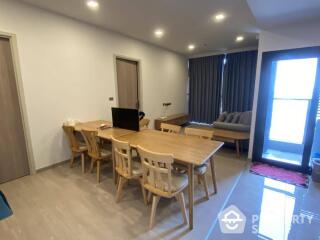 2-BR Condo at One 9 Five Asoke - Rama 9 near MRT Phra Ram 9