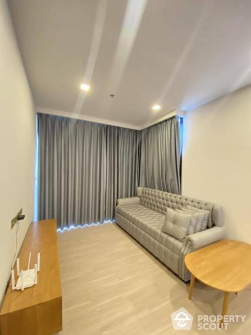 2-BR Condo at One 9 Five Asoke - Rama 9 near MRT Phra Ram 9