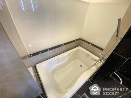 2-BR Condo at One 9 Five Asoke - Rama 9 near MRT Phra Ram 9