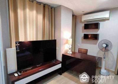 2-BR Condo at The Address Phathumwan near BTS Ratchathewi