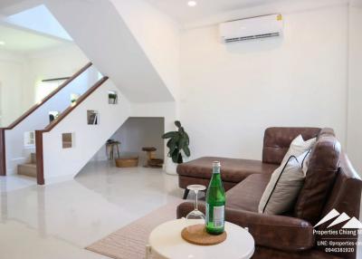 Tastefully Furnished House For Sale In Hang Dong