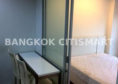 Condo at Lumpini Place Ratchayothin for rent