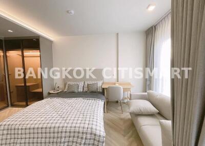 Condo at Chapter Thonglor 25 for rent