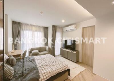Condo at Chapter Thonglor 25 for rent