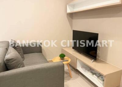 Condo at The ACE Ekamai for rent