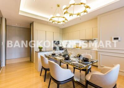 Condo at Baan Sindhorn for sale