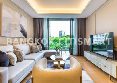 Condo at Baan Sindhorn for sale