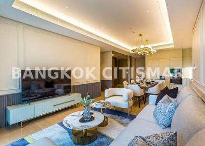 Condo at Baan Sindhorn for sale