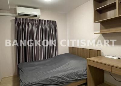 Condo at Plum Condo Chaengwattana Station for sale