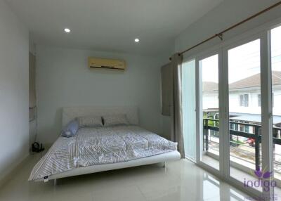 House for sale 3 bedroom at The Urbana+2, Mae Hia, Muang ,Chiang Mai