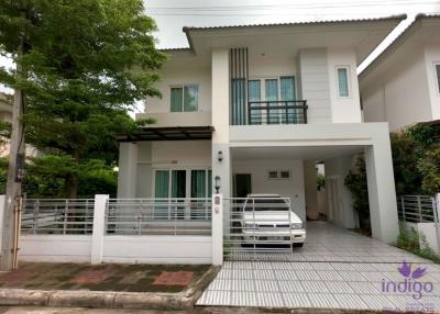 House for sale 3 bedroom at The Urbana+2, Mae Hia, Muang ,Chiang Mai