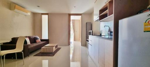 Beachfront Jomtien Residence for Sale