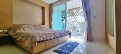 Beachfront Jomtien Residence for Sale