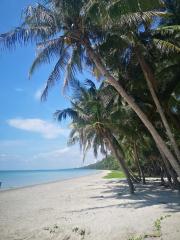 825,000 THB for this beach condo in Rayong Condochain on Mae Ramphueng Beach.