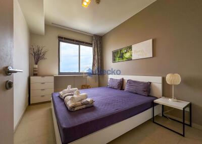 1 Bedroom Condo in Unixx South Pattaya South Pattaya C011121