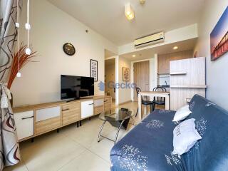 1 Bedroom Condo in Unixx South Pattaya South Pattaya C011121