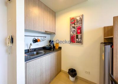 1 Bedroom Condo in Unixx South Pattaya South Pattaya C011121