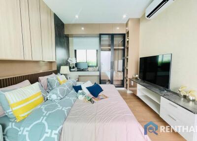 Luxury Nordic Villa in Huay Yai