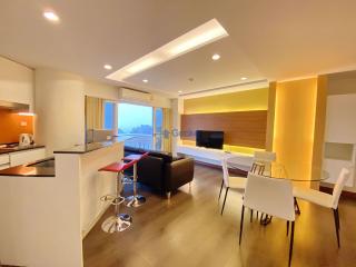 2 Bedrooms Condo in Sky Beach Wongamat C007887