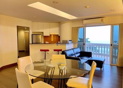 2 Bedrooms Condo in Sky Beach Wongamat C007887