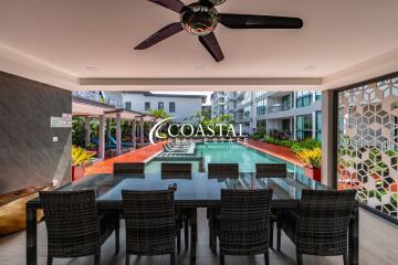 Condo For Sale Jomtien