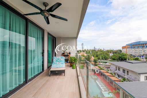 Condo For Sale Jomtien