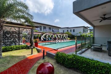 Condo For Sale Jomtien