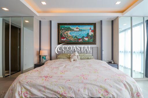 Condo For Sale Jomtien