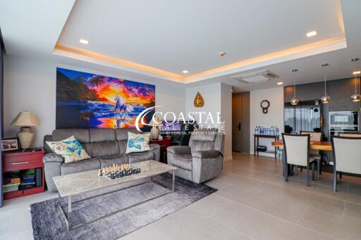 Condo For Sale Jomtien