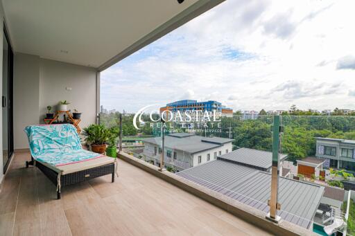 Condo For Sale Jomtien